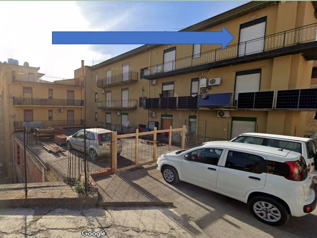 Attico / mansarda a Cerda in Via Roma - Foto 3