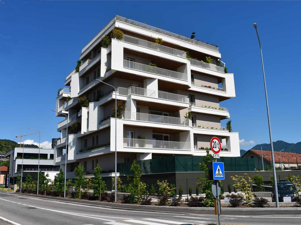 Progetto a Verbania in Corso Benedetto Cairoli, 70 - Foto 2