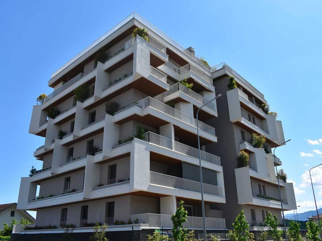 Progetto a Verbania in Corso Benedetto Cairoli, 70 - Foto 3