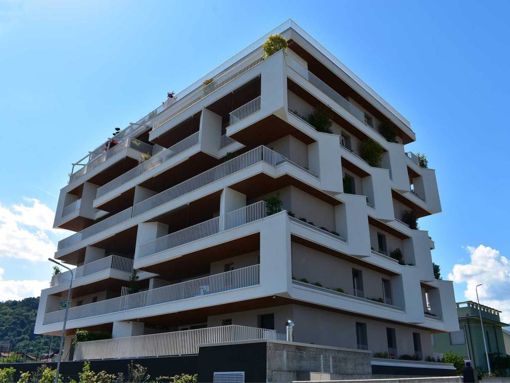 Progetto a Verbania in Corso Benedetto Cairoli, 70 - Foto 4