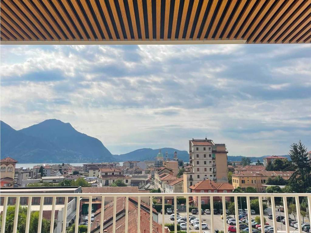 Progetto a Verbania in Corso Benedetto Cairoli, 70 - Foto 5
