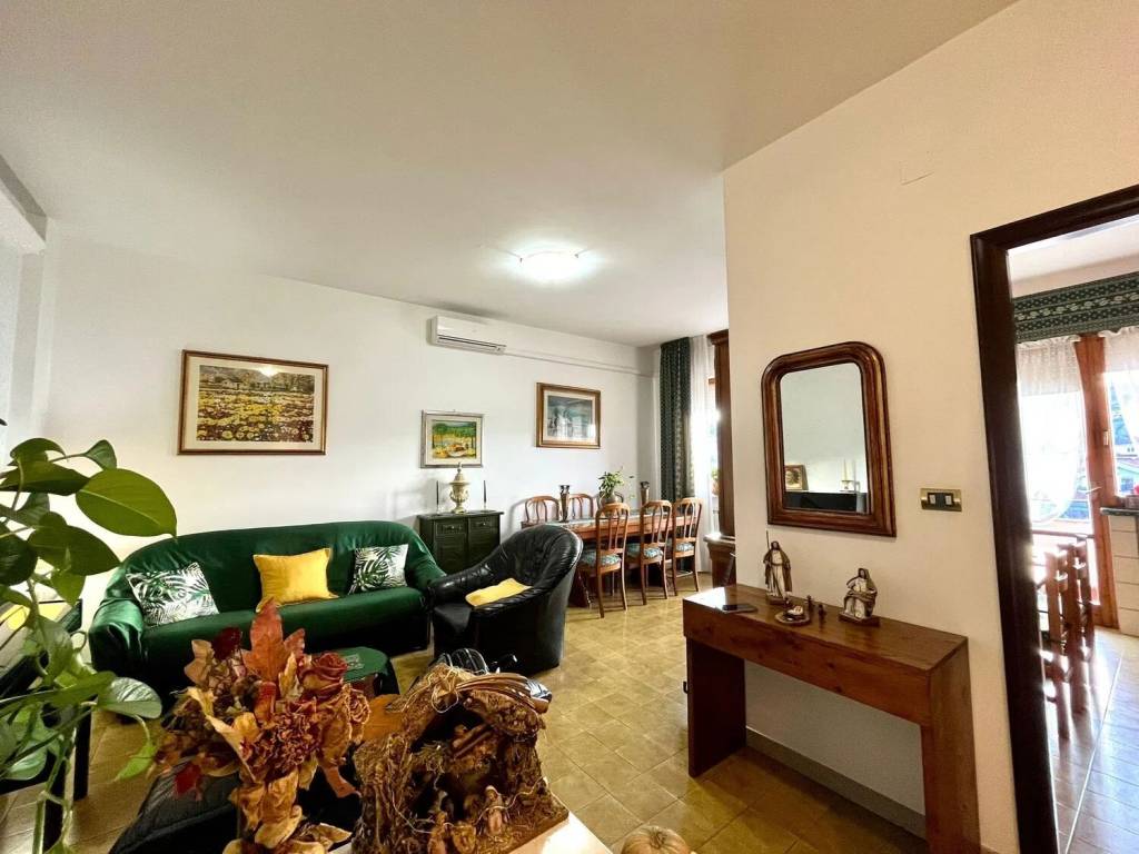 Appartamento a Francavilla al mare in Viale Monte Sirente, 39 - Foto 3