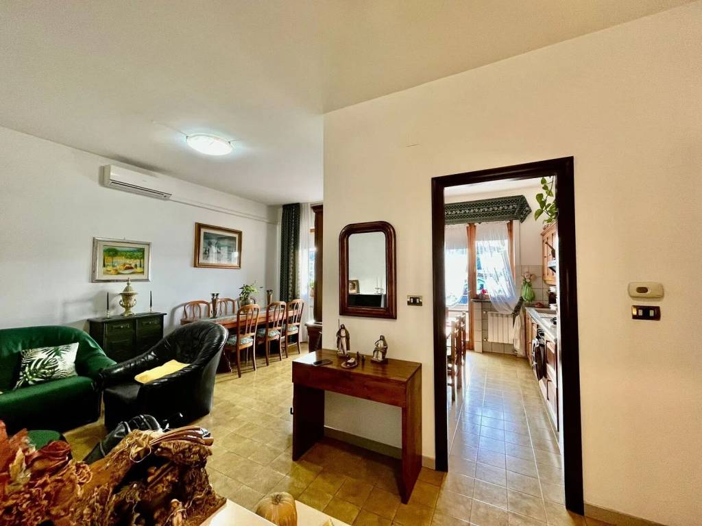 Appartamento a Francavilla al mare in Viale Monte Sirente, 39 - Foto 4