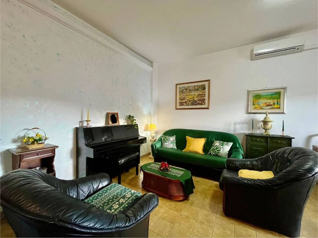 Appartamento a Francavilla al mare in Viale Monte Sirente, 39 - Foto 5