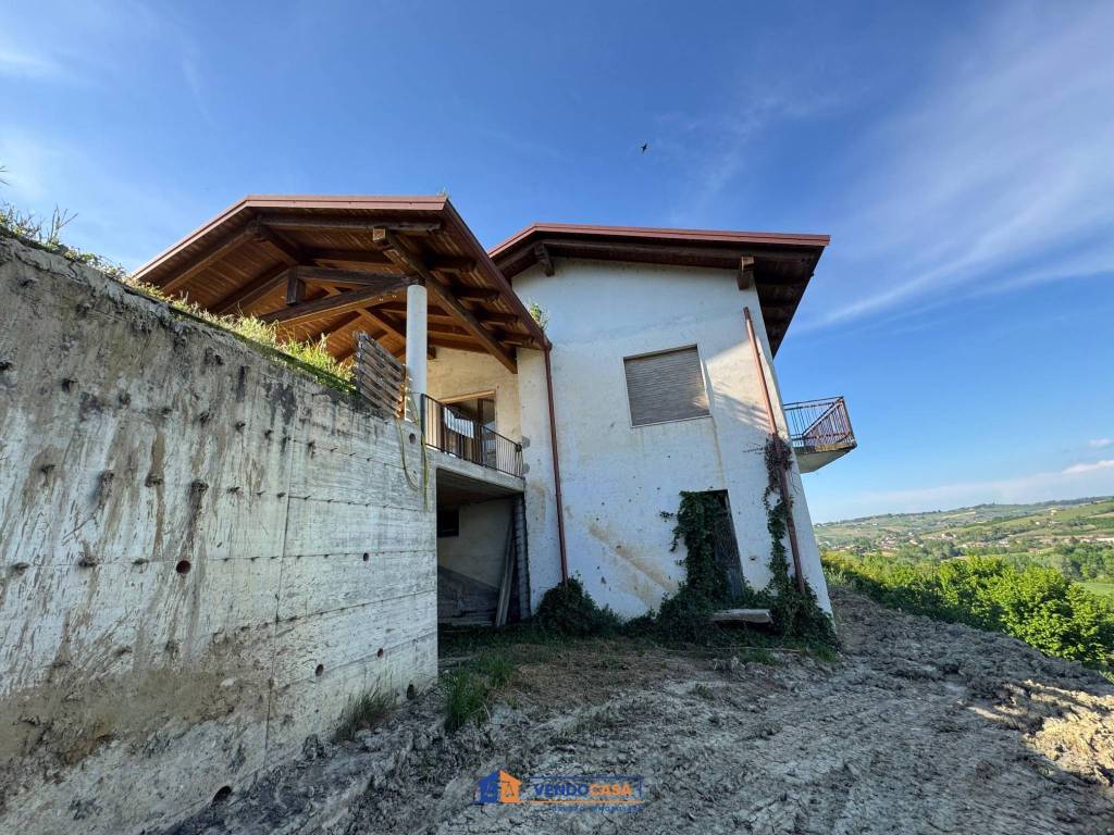 Rustico / casale a Castagnole delle lanze in Via Roma - Foto 4