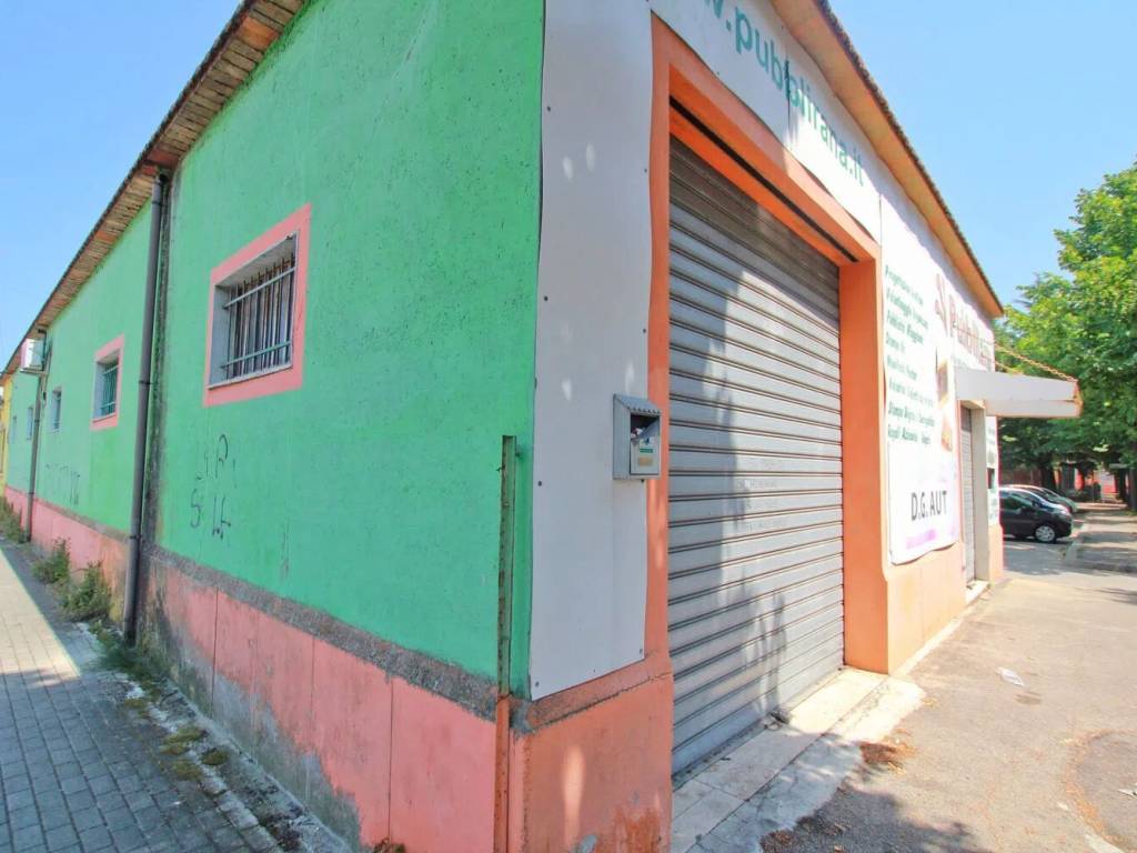 Immobile a Pescara in Via Sangro, 19 - Foto 2