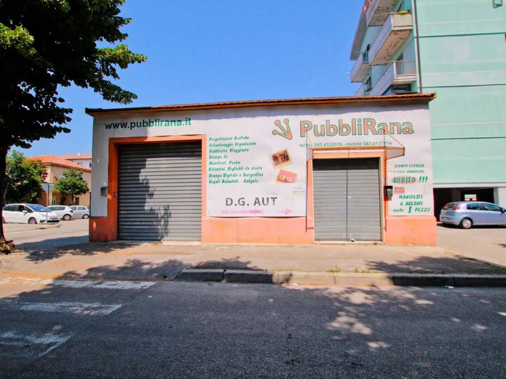 Immobile a Pescara in Via Sangro, 19 - Foto 3