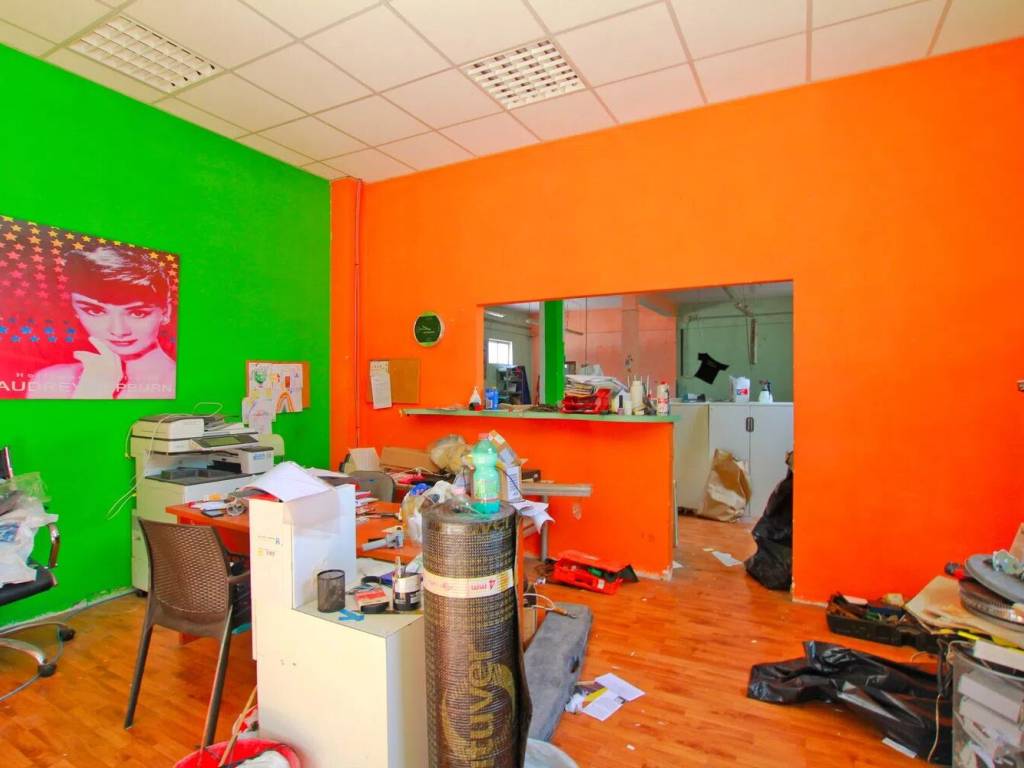 Immobile a Pescara in Via Sangro, 19 - Foto 4