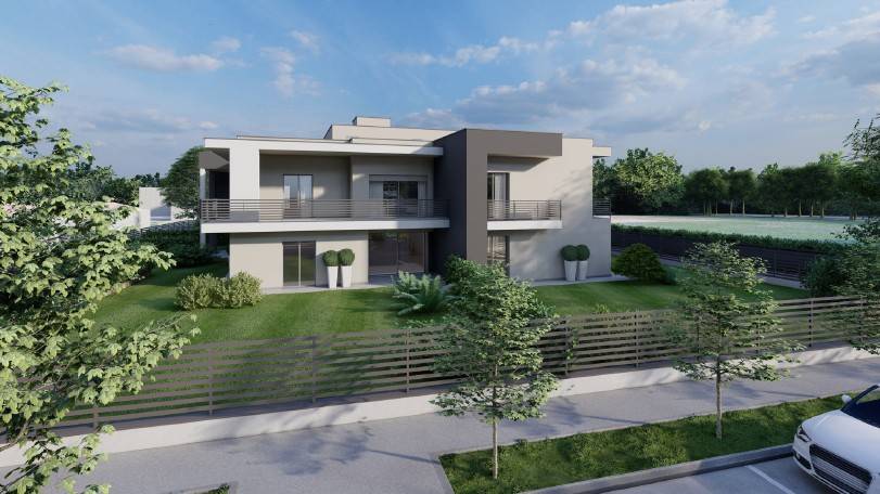 Appartamento a Albiate in Via Generale Armando Diaz, 18 - Foto 5