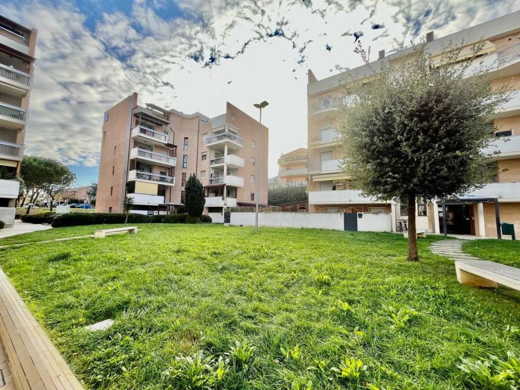 Appartamento a Francavilla al mare in Via Alessandro Cicognini, 10 - Foto 2