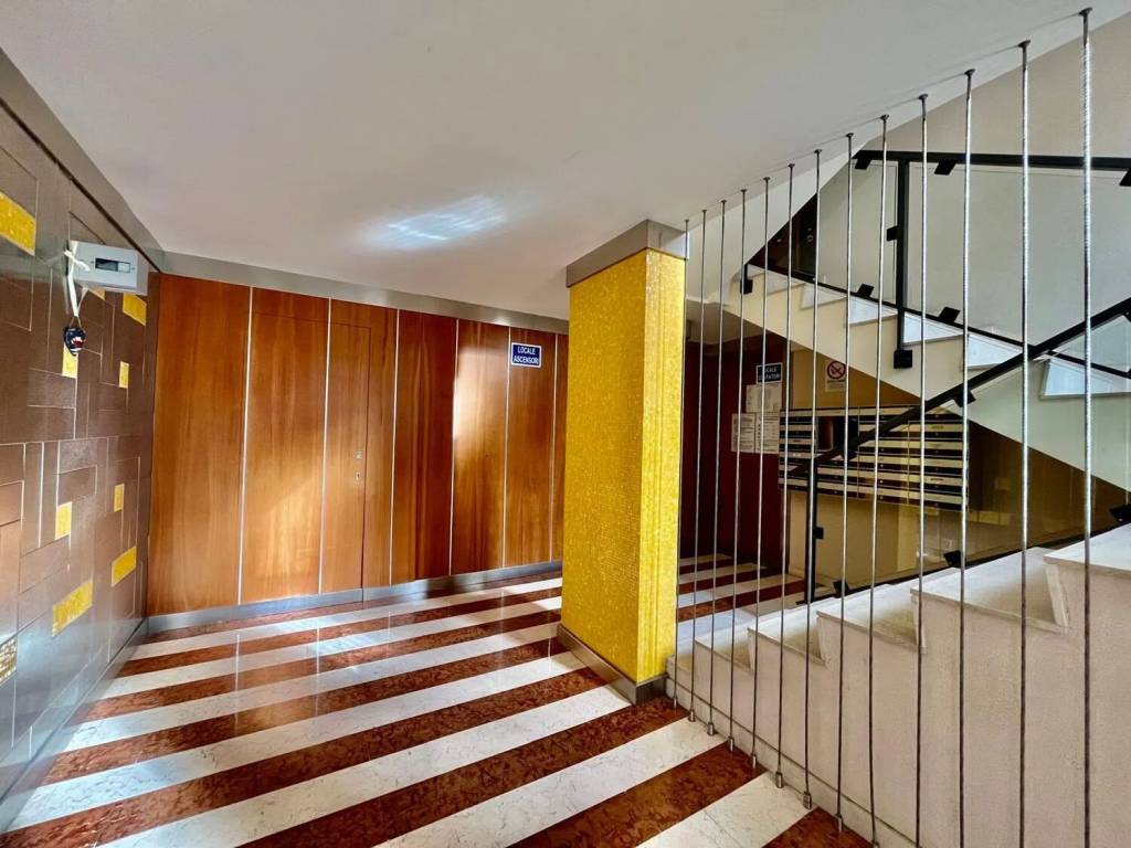 Appartamento a Francavilla al mare in Via Alessandro Cicognini, 10 - Foto 3
