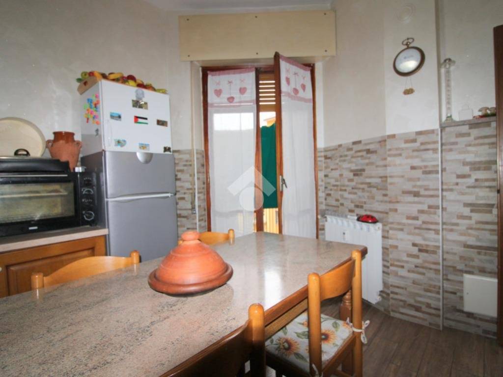 Appartamento a Acqui terme in Via Moriondo, 17 - Foto 2
