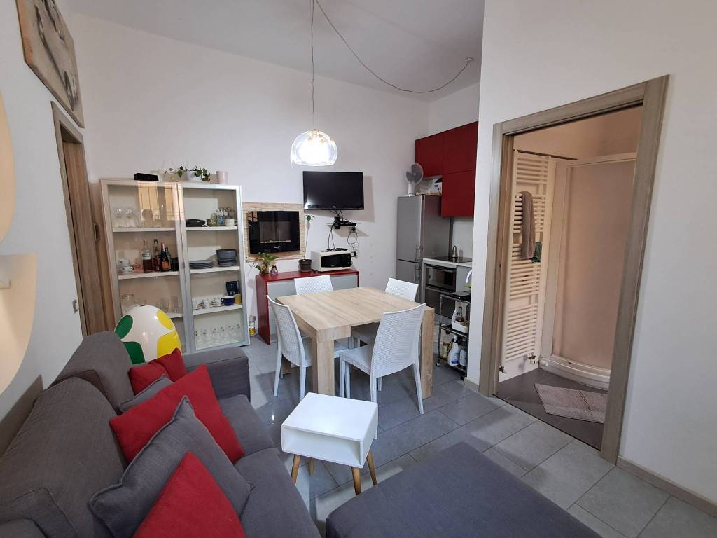Appartamento a Ferrara in Via dei Lucchesi - Foto 2