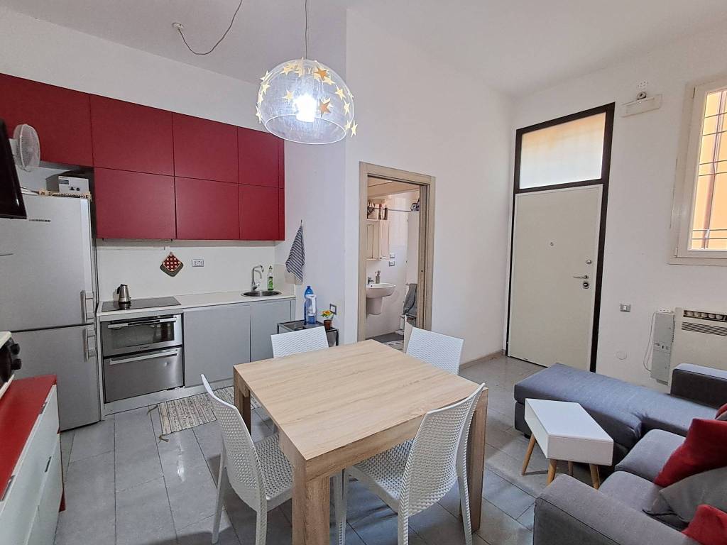 Appartamento a Ferrara in Via dei Lucchesi - Foto 4