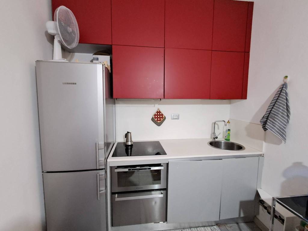 Appartamento a Ferrara in Via dei Lucchesi - Foto 5