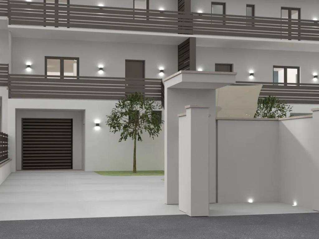 Villa a Chieti in Via Michele De Pasqua S.N.C. - Foto 2