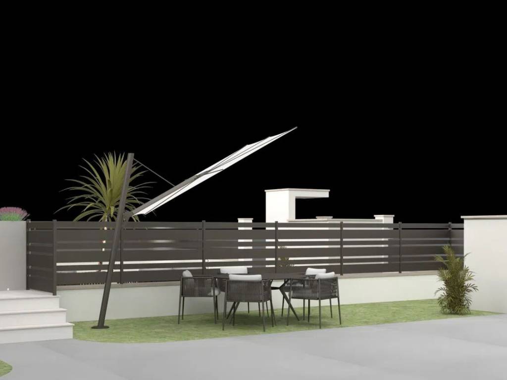 Villa a Chieti in Via Michele De Pasqua S.N.C. - Foto 3