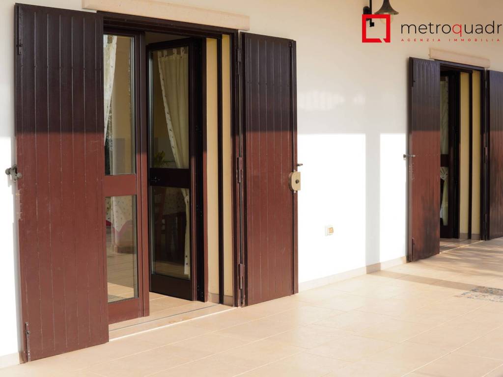 Villa a Monte sant'angelo in macchia pace - Foto 4