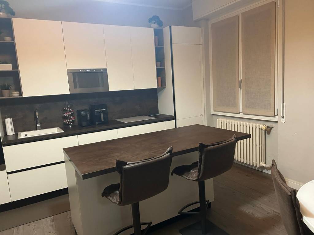 Appartamento a Lodi in Viale Aosta - Foto 4