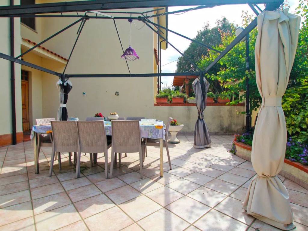 Villa a Pescara in Via San Donato - Foto 5
