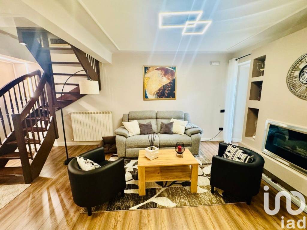 Casa indipendente a Offida in Via del merletto - Foto 3