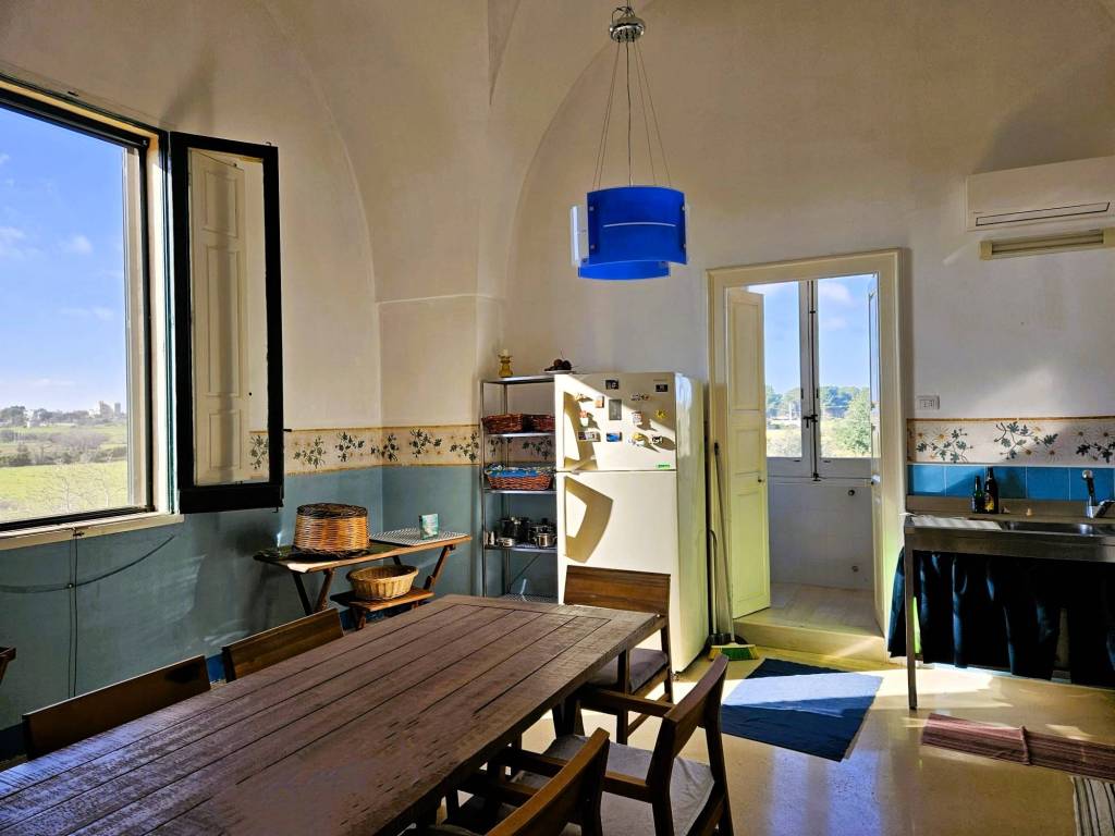 Villa a Sannicola in Via Sferracavalli - Foto 3