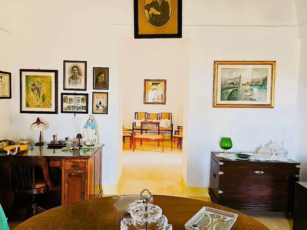 Villa a Sannicola in Via Sferracavalli - Foto 4