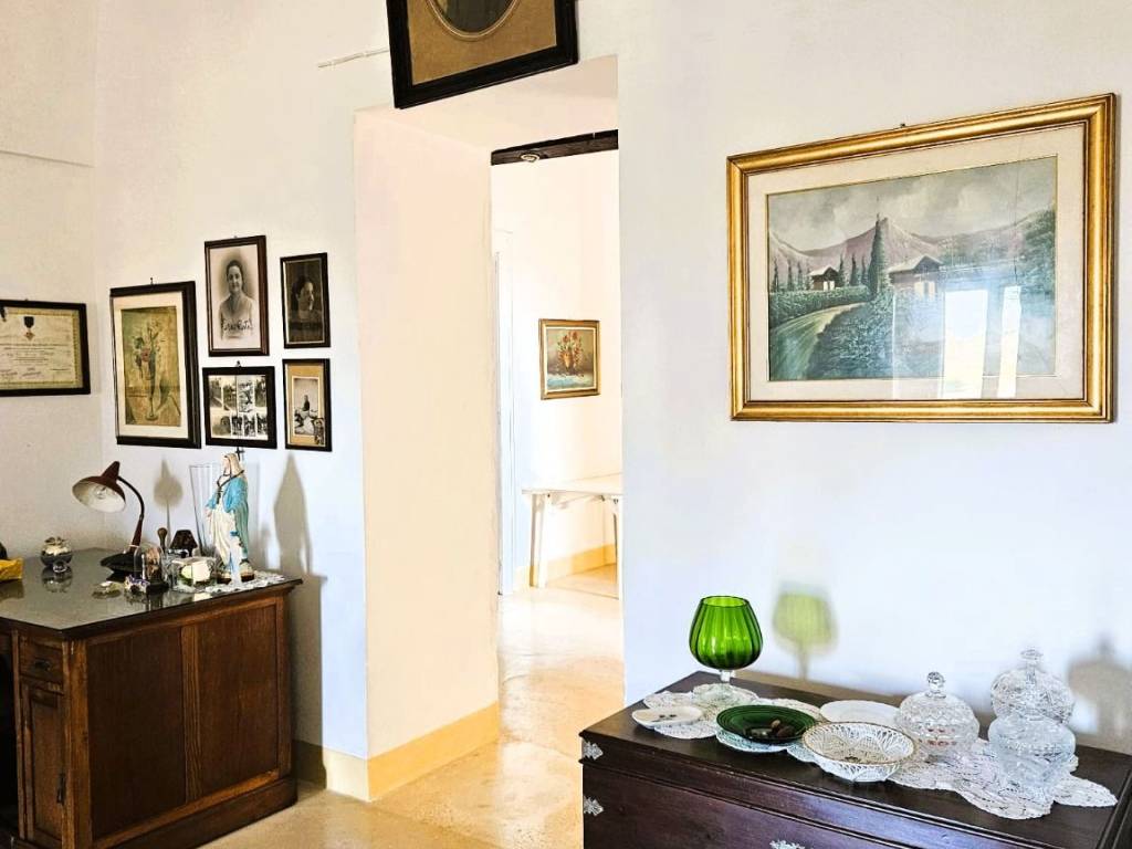 Villa a Sannicola in Via Sferracavalli - Foto 5