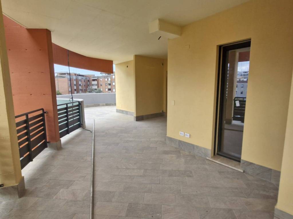 Appartamento a Aprilia in Via Tiberio - Foto 5