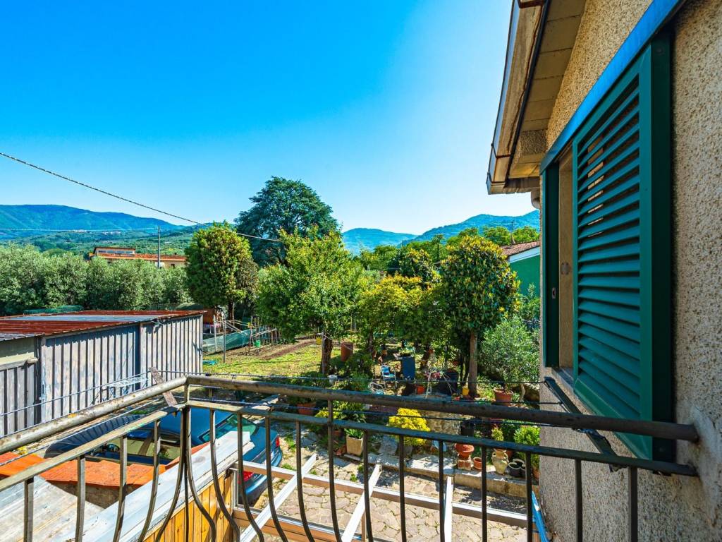 Villa a Pistoia in V di Santomoro - Foto 2