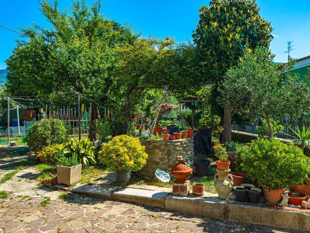 Villa a Pistoia in V di Santomoro - Foto 3