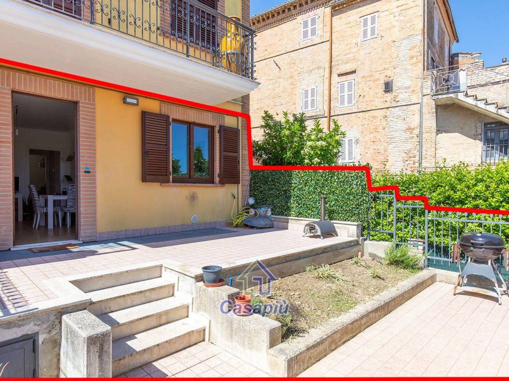 Appartamento a Civitanova marche - Foto 2