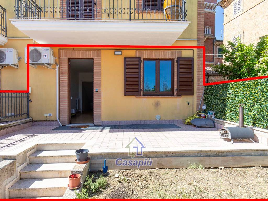 Appartamento a Civitanova marche - Foto 4