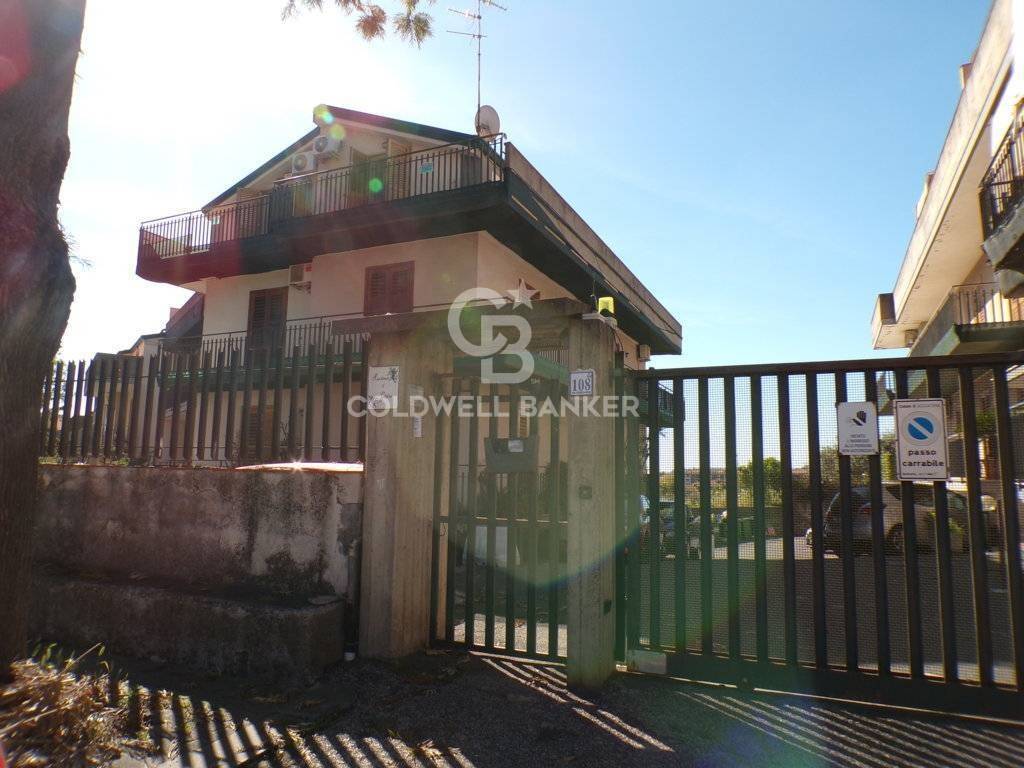 Attico / mansarda a Aci catena in via consolazione, 108 - Foto 2