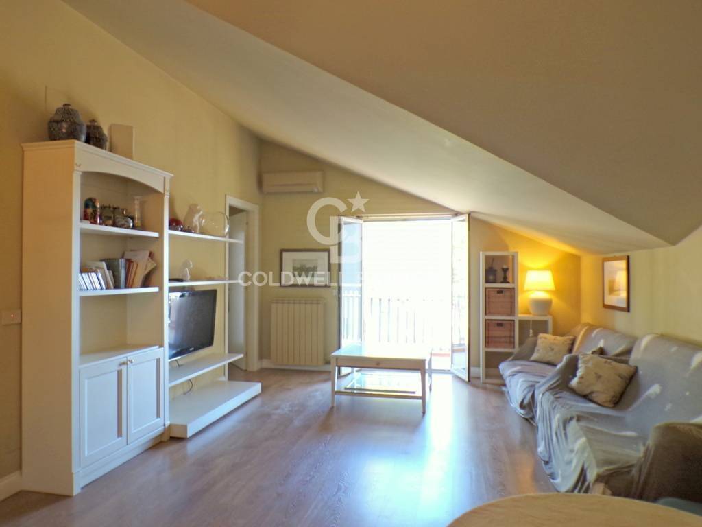 Attico / mansarda a Aci catena in via consolazione, 108 - Foto 4