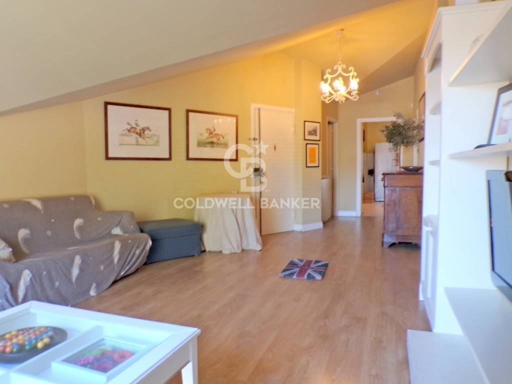 Attico / mansarda a Aci catena in via consolazione, 108 - Foto 5