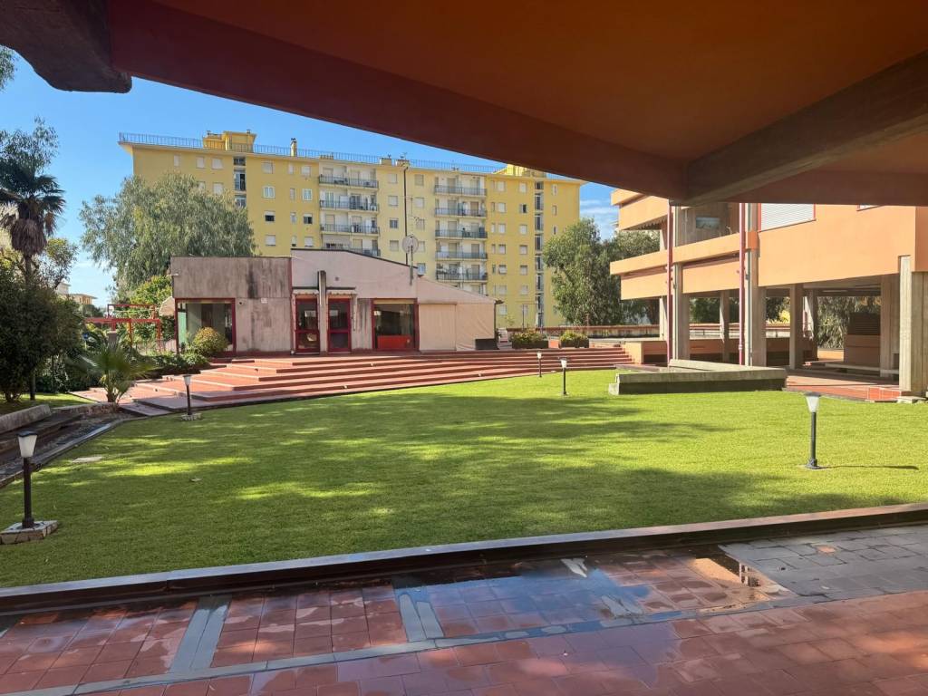 Appartamento a Taggia in Viale delle Palme, 40 - Foto 5
