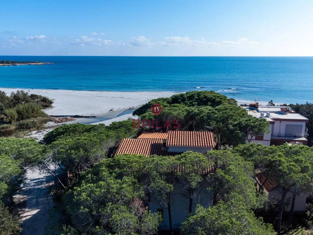 Villa a Orosei in Viale lungo mare - Foto 3