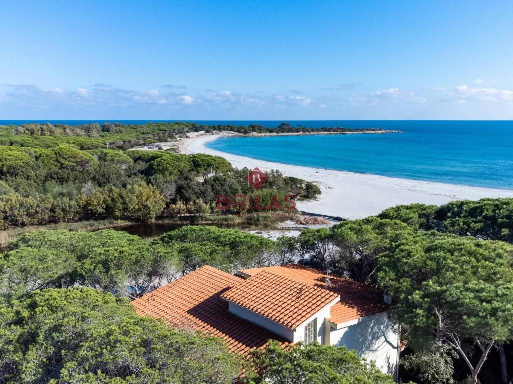 Villa a Orosei in Viale lungo mare - Foto 4