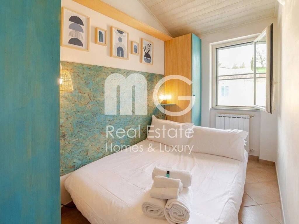 Appartamento a Cantalupo nel sannio in Via Taverna, 138 - Bis - Foto 4