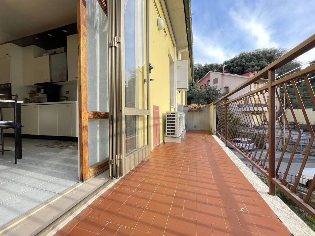 Appartamento a Massa marittima - Foto 3