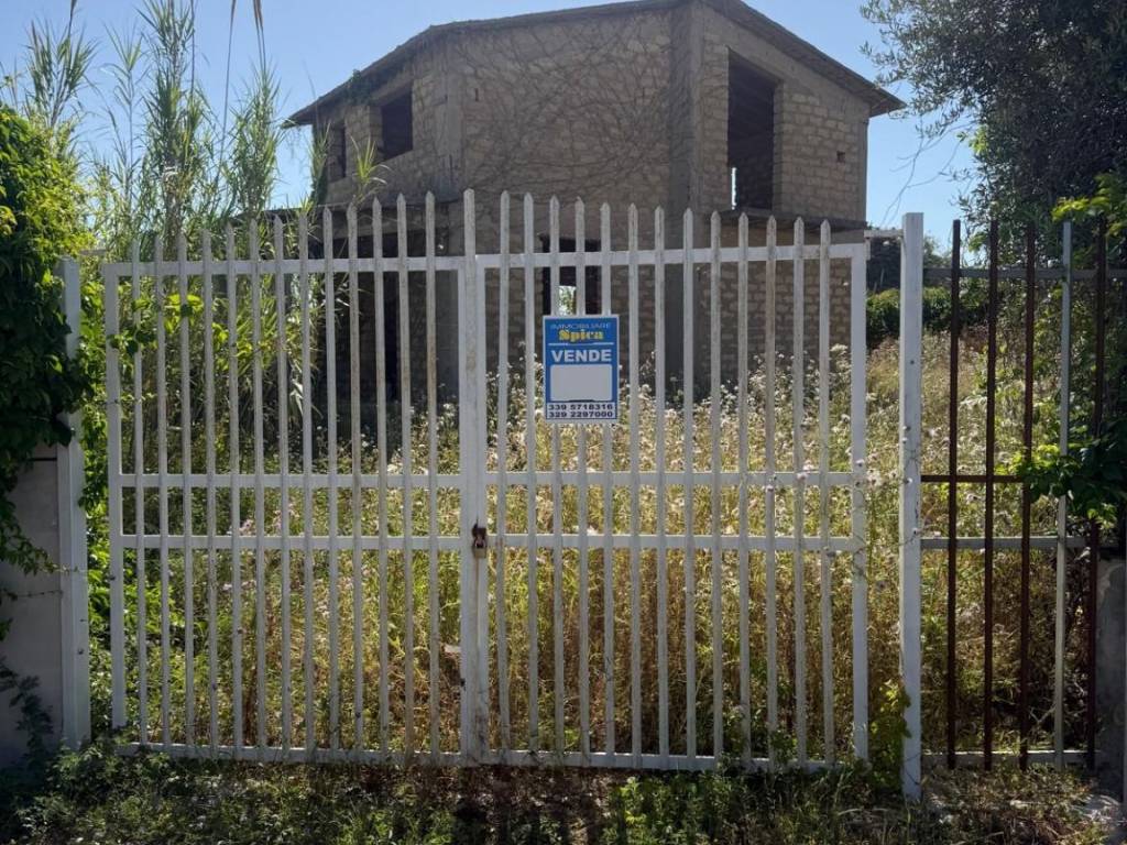 Villa a Balestrate in Contrada Sicciarotta - Foto 2