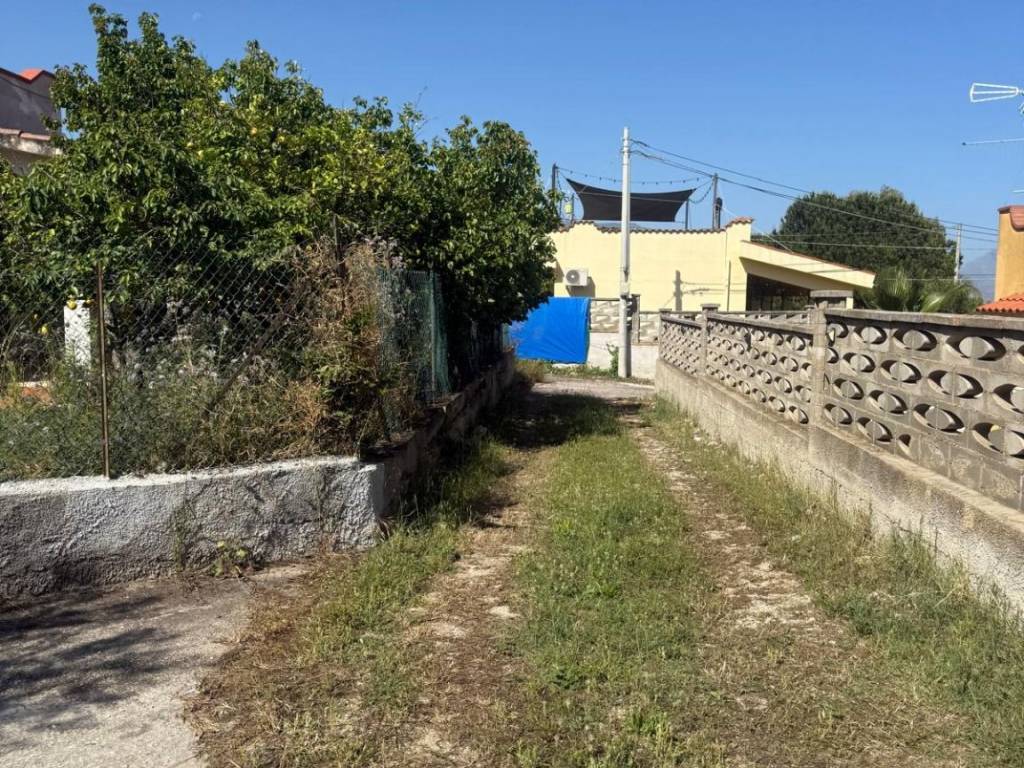 Villa a Balestrate in Contrada Sicciarotta - Foto 4
