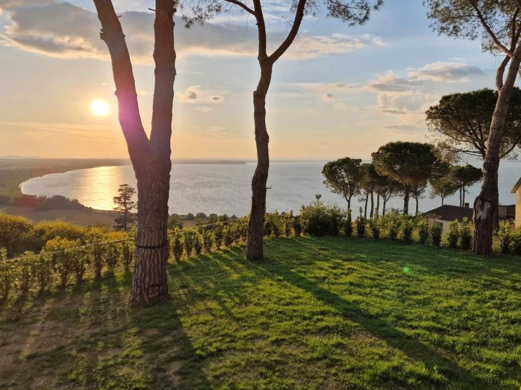 Villa a Panicale in Via del Lago - Foto 2