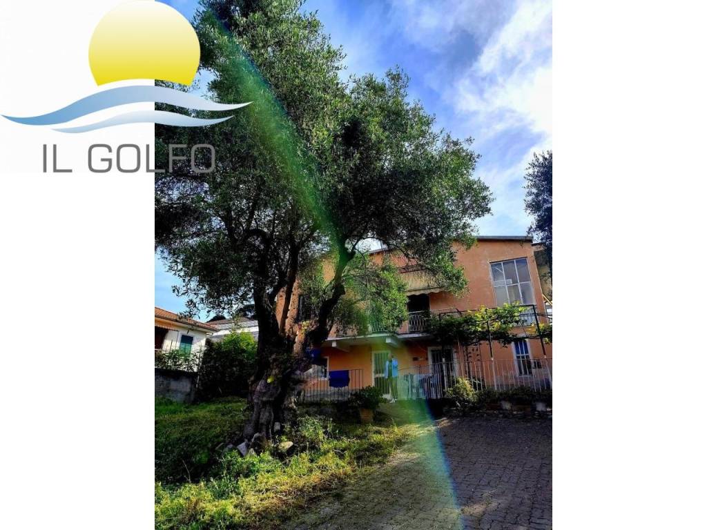 Villa a Cervo in Via Steria, 48 - Foto 2