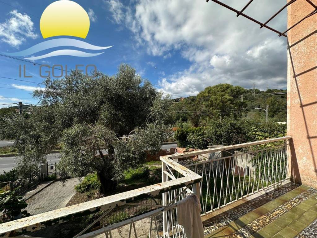 Villa a Cervo in Via Steria, 48 - Foto 4