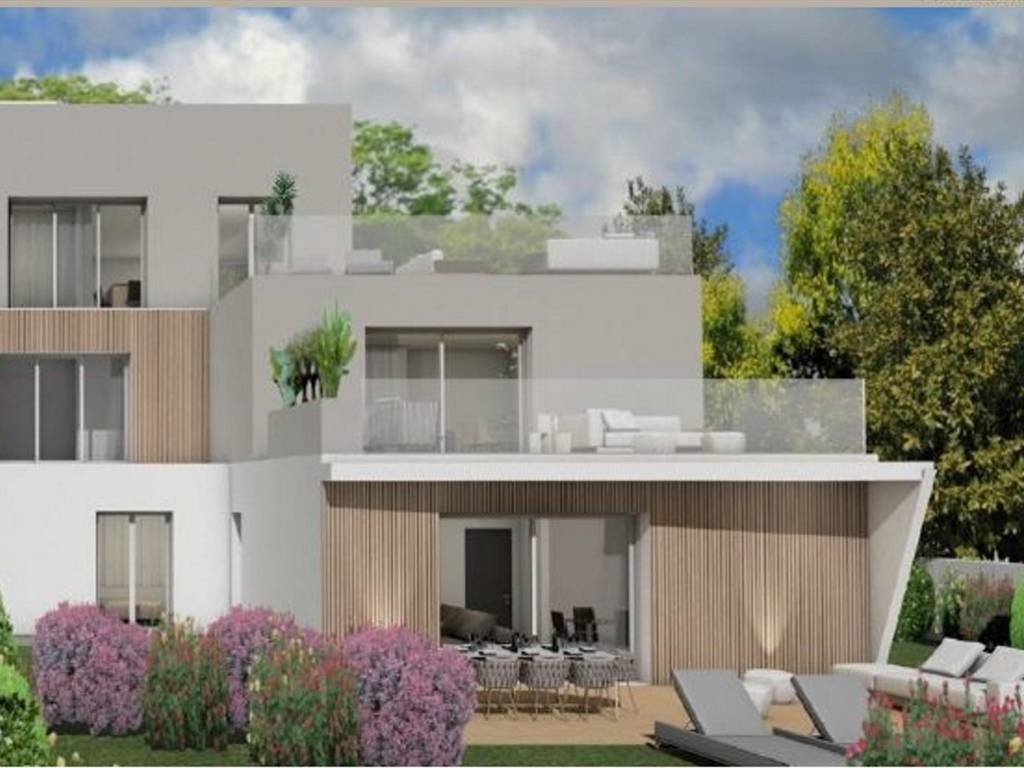 Appartamento a Correggio in Via Campagnola, 12 - Foto 3