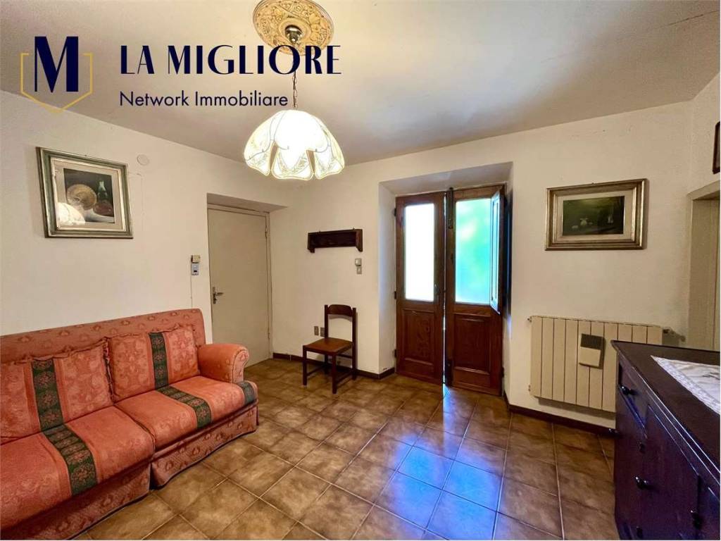 Casa indipendente a Montale in Via Fratelli Cervi, 13 - Foto 3