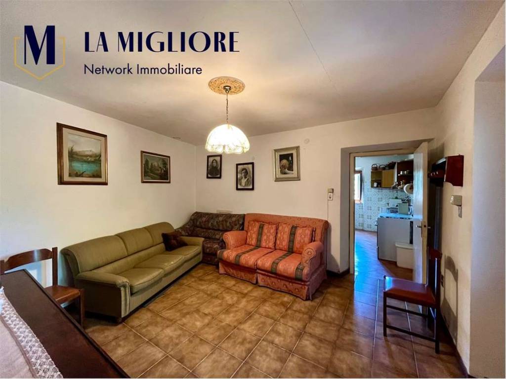 Casa indipendente a Montale in Via Fratelli Cervi, 13 - Foto 4
