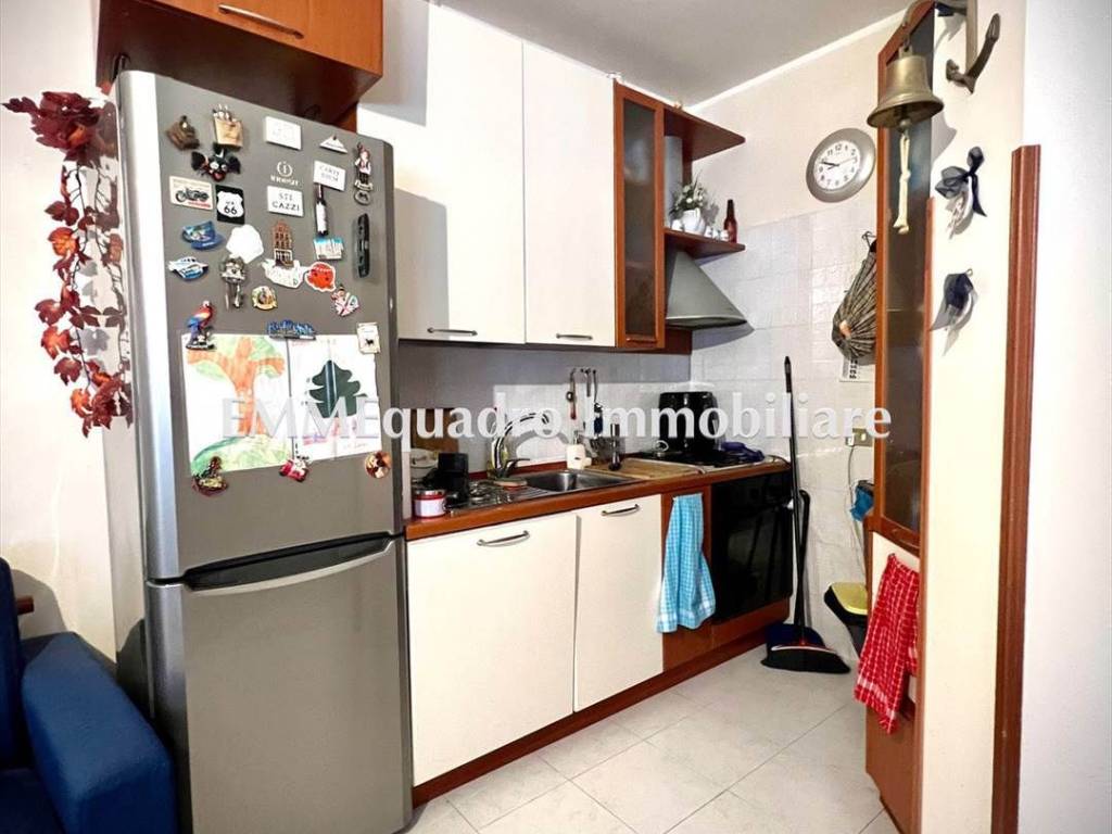 Appartamento a Terracina in Via delle Chiuse - Foto 5